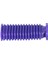 Dyson Için Uygun V6 V7 V8 V10 V11 Elektrikli Süpürge Yedek Aksesuarları Yumuşak Kadife Rulo Emme Kafası Mavi Hortum (Yurt Dışından) 3