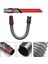 Toz Alma Fırçası Dyson V7 V8 V10 V11 V12 V15 Elektrikli Süpürge Yedek Parçaları Toz Alma Fırçası Uzay Aracı Hortum Kiti (Yurt Dışından) 4