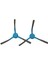 Ana Silindir Fırça Yan Fırça Fit Cecotec Conga 3490 4090 Elektrikli Süpürge Temizleme Elektrikli Süpürge Parçaları (Yurt Dışından) 2