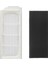 Ecovacs Deebot T10/T10 Turbo Robotlu Süpürge Yedek Parça Aksesuarları Yan Fırça Hepa Filtre (Yurt Dışından) 1