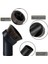 Çoğu Vakum Aparatı Için 4 Adet Yedek Kit 1,25 Inç Saç Toz Alma Yuvarlak Fırça 1-3/8 Inç Ila 1-1/4 Inç Adaptör (Yurt Dışından) 2