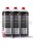 Honda Kod:polished Metal Metallic / Füme Sprey Boya Üçlü Set 1