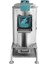 UPS-10F 10 kg Filtreli Patates Soyma Makinesi 2