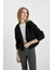 Coool Regular Fit Kapüşonlu Fermuarlı Sweatshirt Y7107AZ23SP 1