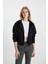 Coool Regular Fit Kapüşonlu Fermuarlı Sweatshirt Y7107AZ23SP 3