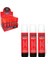 Glue Stick Yapıştırıcı 21 gr 3 Adet 1