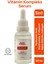 Vitamin Kompleks 5in1 Cilt Bakım Serumu. Hyalüronik Asit-C Vitamini-Kolajen,alpha Arbutin,niacinamide 1