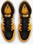 Jordan Air 1 Mid 554725-701 Kadın Sneaker Spor Ayakkabı 3