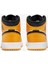 Jordan Air 1 Mid 554725-701 Kadın Sneaker Spor Ayakkabı 4