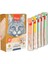 Karışık Sıvı Kedi Ödülü 25X14 gr 1