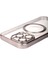 iPhone 15 Pro Magsafe Silikon Kapak Mat Kılıf 2