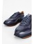 Branchini Erkek Hakiki Deri Sneakers & Spor Ayakkabı 1004 S3810 Erk Ayk SK23/24 3