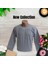Erkek Açık Gri Sweatshirt 1