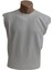 Erkek Beyaz Sweatshirt 1
