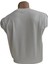 Erkek Beyaz Sweatshirt 2