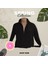 Erkek Boyunlu Fermuarlı Sweatshirt 3