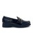 Kadın Oxford/ayakkabı 53U4 Frau Shıne Platform Sneaker Black 1