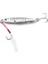 Metal Go 40GR 78MM Shirasu Jig 1