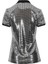 Polo Yaka Pullu T-Shirt - Silver 4