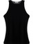 Halter Yaka Atlet - Siyah 1