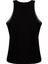 Halter Yaka Atlet - Siyah 2