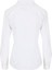 Slim Fit Basıc Gömlek - Beyaz 4