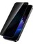iPhone 15 Plus Uyumlu Recci RSP-A07SP 3D Privacy Shield Temperli Cam Hayalet Ekran Koruyucu 1