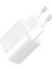 Type-C 30W Gan Adaptör 3