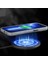 iPhone 15 Pro Uyumlu Kılıf Youngkit The Secret Color Serisi Kapak Turuncu 4