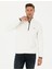 Pierre Cardin Erkek Ekru Regular Fit Polar Sweatshirt 50279469-VR019 1