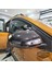 Dacia Sandero Mk3 2020 Sonrası Uyumlu Batman Yarasa Ayna Kapağı Piano Black Abs Plastik 2