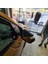 Dacia Sandero Mk3 2020 Sonrası Uyumlu Batman Yarasa Ayna Kapağı Piano Black Abs Plastik 4
