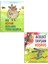 Bir Koyun Kuşlara Yuva Olursa - Aceleci Tavşan Koşkoş 2 Kitap Set 1