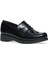Kadın Oxford/ayakkabı 53U0 Frau Shıne Ankle Boot Black 2