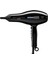 AR5004 Bellissima Profesyonel Ac 2200 Watt Saç Kurutma Makinesi - Siyah 2