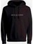 Jprblacarter Erkek Sweatshirt 1