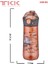 Tkk Healthy Tritan Su Matarası – 500 ml (Pipetsiz Içim) 3