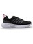 Runfest 987 Erkek Running Bağcıklı Siyah-Gri Spor Ayakkabı 1001 Mr 1