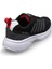 Runfest 987 Erkek Running Bağcıklı Siyah-Gri Spor Ayakkabı 1001 Mr 3