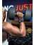 8 Loop Straps ,diz Bandajı Knee Wraps, Spor Bileklik, Sackpack 4'lü Set 3