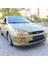 Ford Focus 1 Hb&sedan 1998-2004 Uyumlu Üniversal Astra H Lip Esnek Ön Lip 2 Parça Tampon Altı Dil Karlık Ön Ek 3