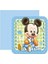 Disney Baby Mıckey Mouse Ilk Yaşım Temalı Set 2