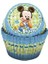 Disney Baby Mıckey Mouse Ilk Yaşım Temalı Set 3