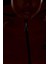 Tech Fleece Windrunner Full Zip Hoodie Kapüşonlu Kadın Sweatshirt Kırmızı 5