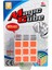 Magic Cube Mini Sihirli Küp 3x3 3