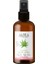 % 100 Doğal Aloe Vera Gül Suyu Cam Şişe 100 ml 1
