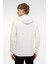 ml Aron 17SD4004 3pr Ekru Erkek Sweatshirt 2