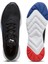 BMW MMS TIBURION LOGO 307951-01 ERKEK SİYAH/KIRMIZI/MAVİ Günlük Sneaker Ayakkabı 3