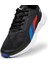 BMW MMS TIBURION LOGO 307951-01 ERKEK SİYAH/KIRMIZI/MAVİ Günlük Sneaker Ayakkabı 5