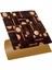 Kendinden Yapışkanlı Ahşap 001 Desenli Pvc Karo 30X30 cm (11 Adet) 1m2 1
